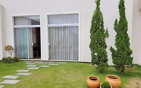 Apartamento com 2 quartos no centro de Tijucas 105
